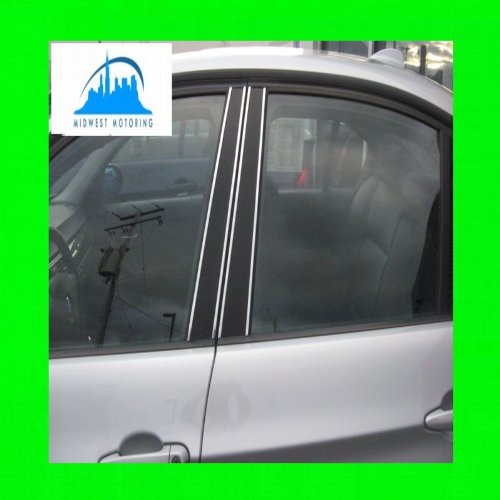 Chrome Trim & Accessories  33212