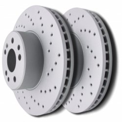 Rotors SP Performance C55-017