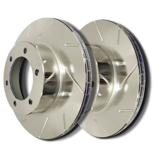 Rotors SP Performance T26-4524-P