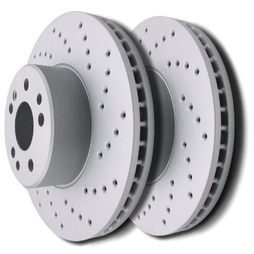 Rotors SP Performance C53-009