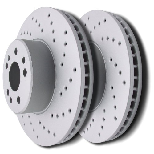 Rotors SP Performance C30-355