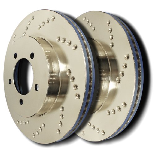 Rotors SP Performance C06-283-P