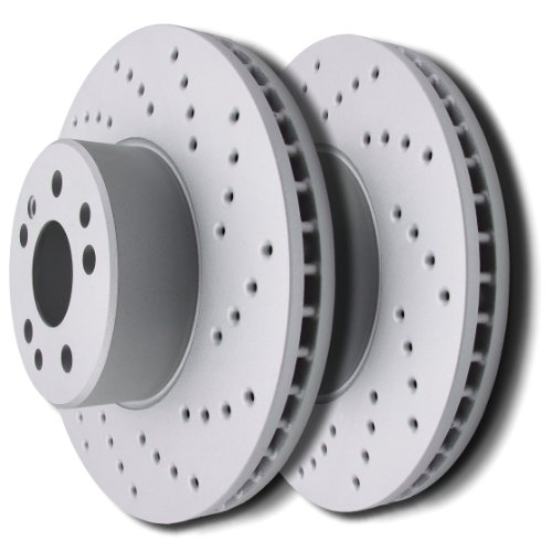 Rotors SP Performance C01-319
