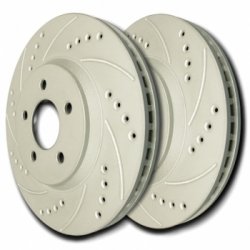 Rotors SP Performance F60-241
