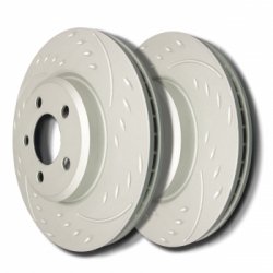 Rotors SP Performance D19-342