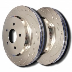 Rotors SP Performance D19-342-P