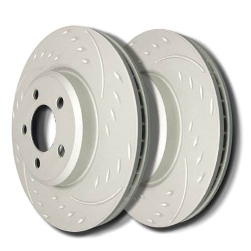 Rotors SP Performance D32-6524