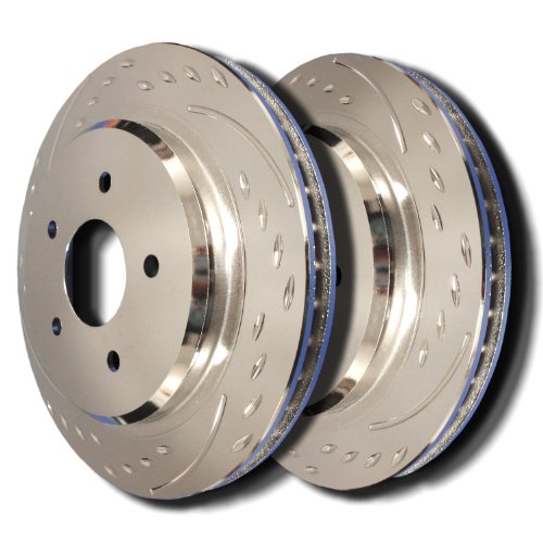 Rotors SP Performance D32-389-P