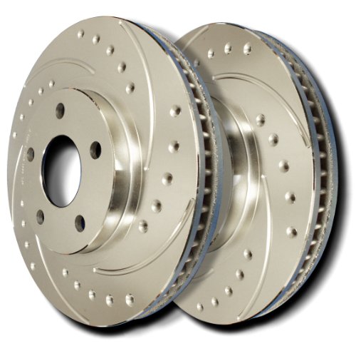 Rotors SP Performance F60-364-P