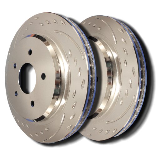 Rotors SP Performance D32-6924-P