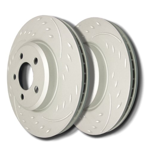 Rotors SP Performance D32-6924