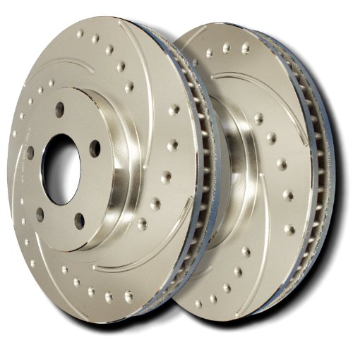 Rotors SP Performance F06-295-P