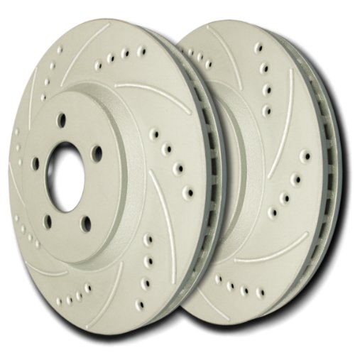 Rotors SP Performance F53-65