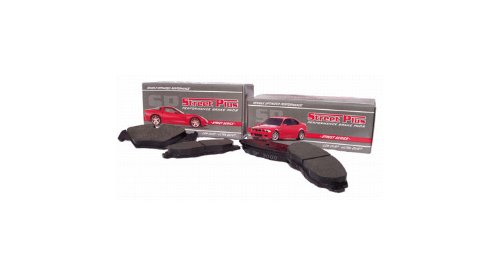 Brake Pads SP Performance MD1014