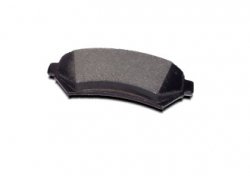 Brake Pads SP Performance MD682