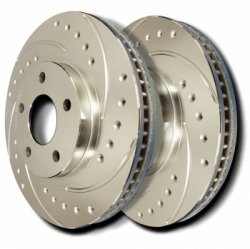 Rotors SP Performance F28-246-P