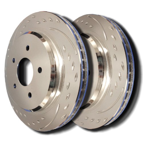 Rotors SP Performance D30-147-P