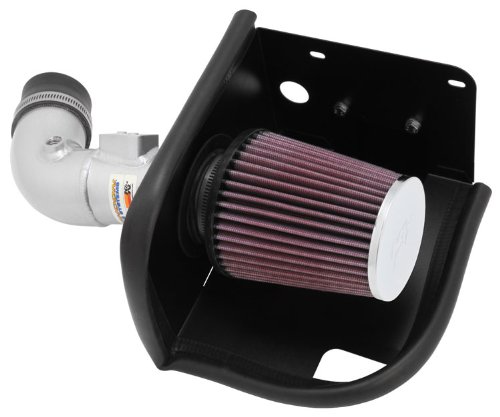Air Intake K&N 69-3530TS