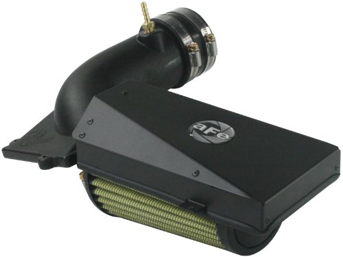 Air Intake AfE Power 75-81711
