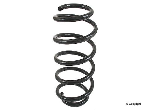 Coil Springs Lesjofors 4008461