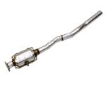 Catalytic Converters  