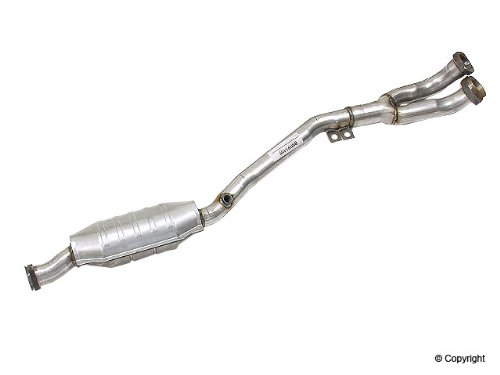 Catalytic Converters DEC BMW1456