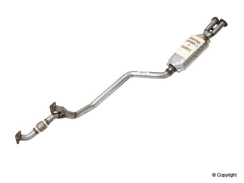 Catalytic Converters DEC BMW1423