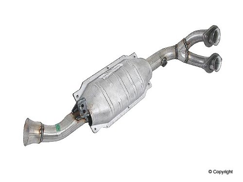 Catalytic Converters DEC SA2911