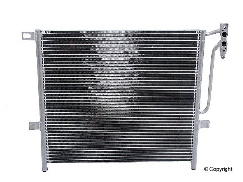 Condensers Valeo 817383