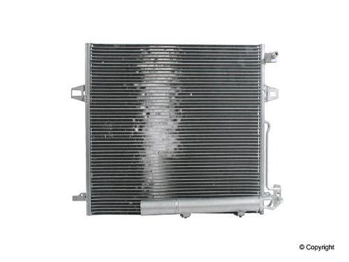 CoolXPert 0016003075 A/C Condenser Condensers Cool Xpert 0016003075