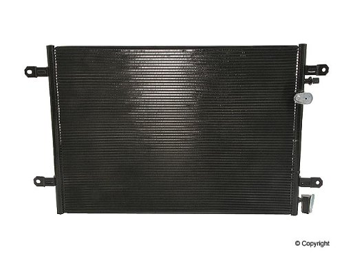 CoolXPert 4F0260403E A/C Condenser Condensers Cool Xpert 4F0260403E