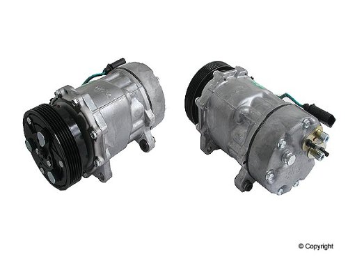 Compressors Behr 351127381