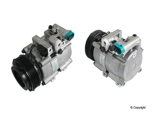 Compressors Halla KI2616