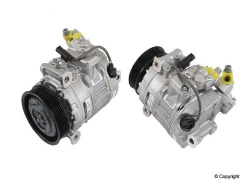 Compressors Denso 64509174803