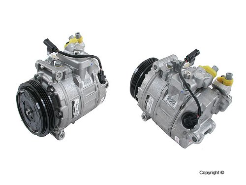 Compressors Denso 64526925721