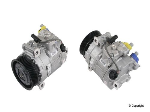 A/C Compressor Denso Reman 65606034123 Compressors Denso 64526956716
