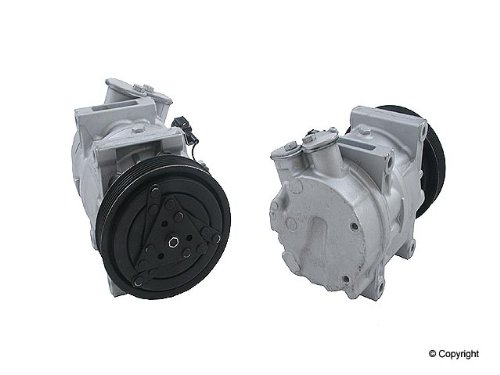 Compressors Hancock 094105