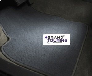 Custom Fit Avery's Floor Mats AV-36-301-2863