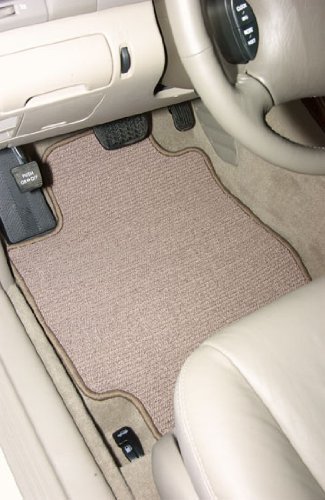 Custom Fit Avery's Floor Mats AV-48-8901-2864