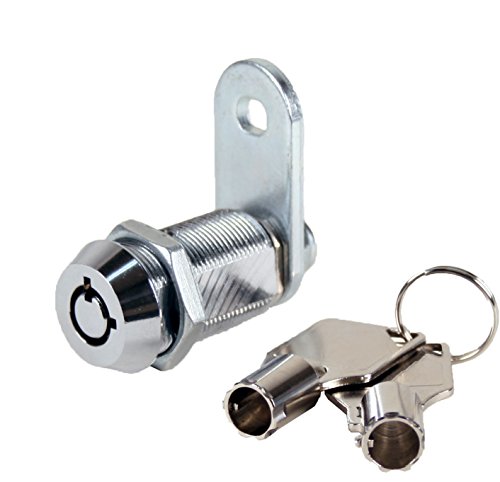 Locks & Cables FJM Security Products MEI-2400AL