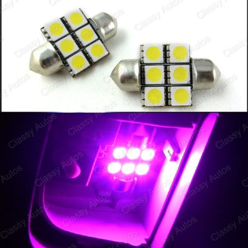 Bulbs Classy Autos 3022, 3175, DE 3175