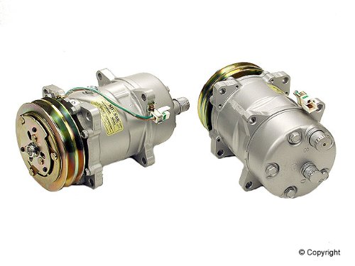 Core Assemblies Behr 351117031