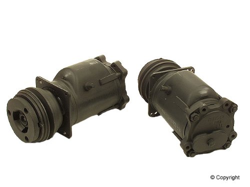 Compressors Hancock New 032003N