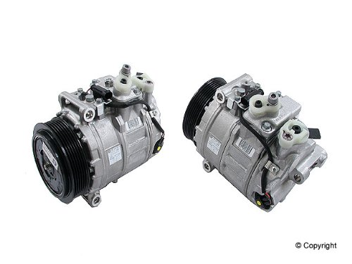 Compressors ACM 0012305611