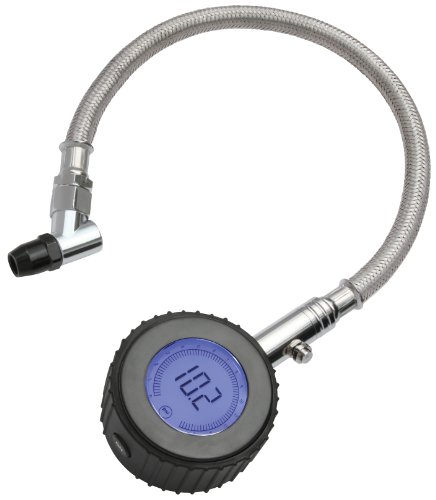 Tire Gauges Measurement Limited MS-5511GB