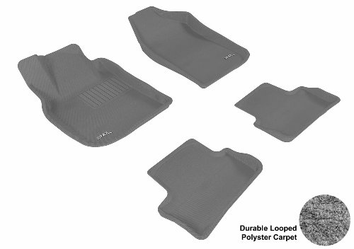 Custom Fit 3D MAXpider L1CH01602201