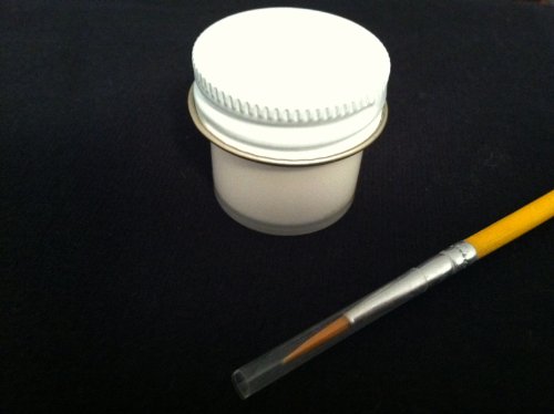 Honda Fit NH700M Alabaster Silver Metallic Professional Touch Up Paint Touchup Paint Online Part Bin NH700M Alabaster Silver Metallic