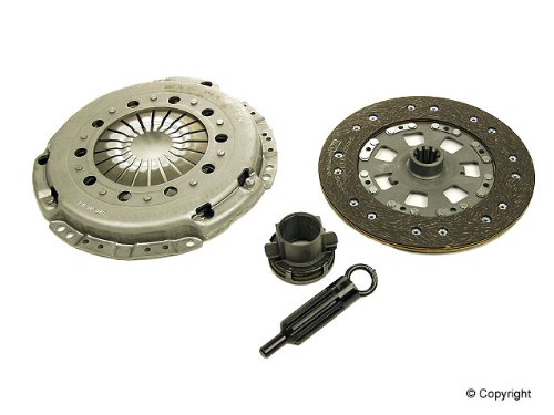 Complete Clutch Sets Sachs KF778-02