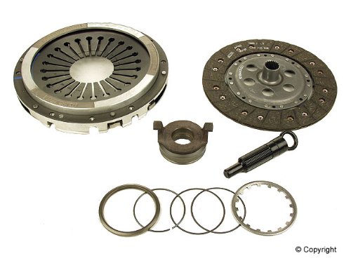 Complete Clutch Sets Sachs K7006802
