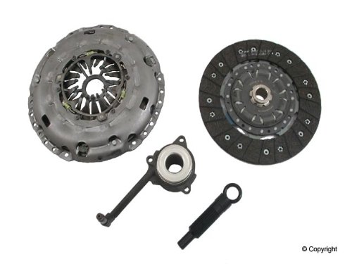 Complete Clutch Sets LuK 17-067